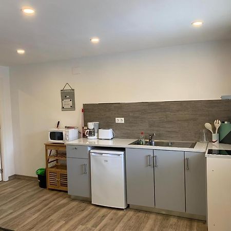 Appartement 2 Personnes Proche Plage Hendaye Exterior foto